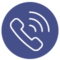 phone support icon